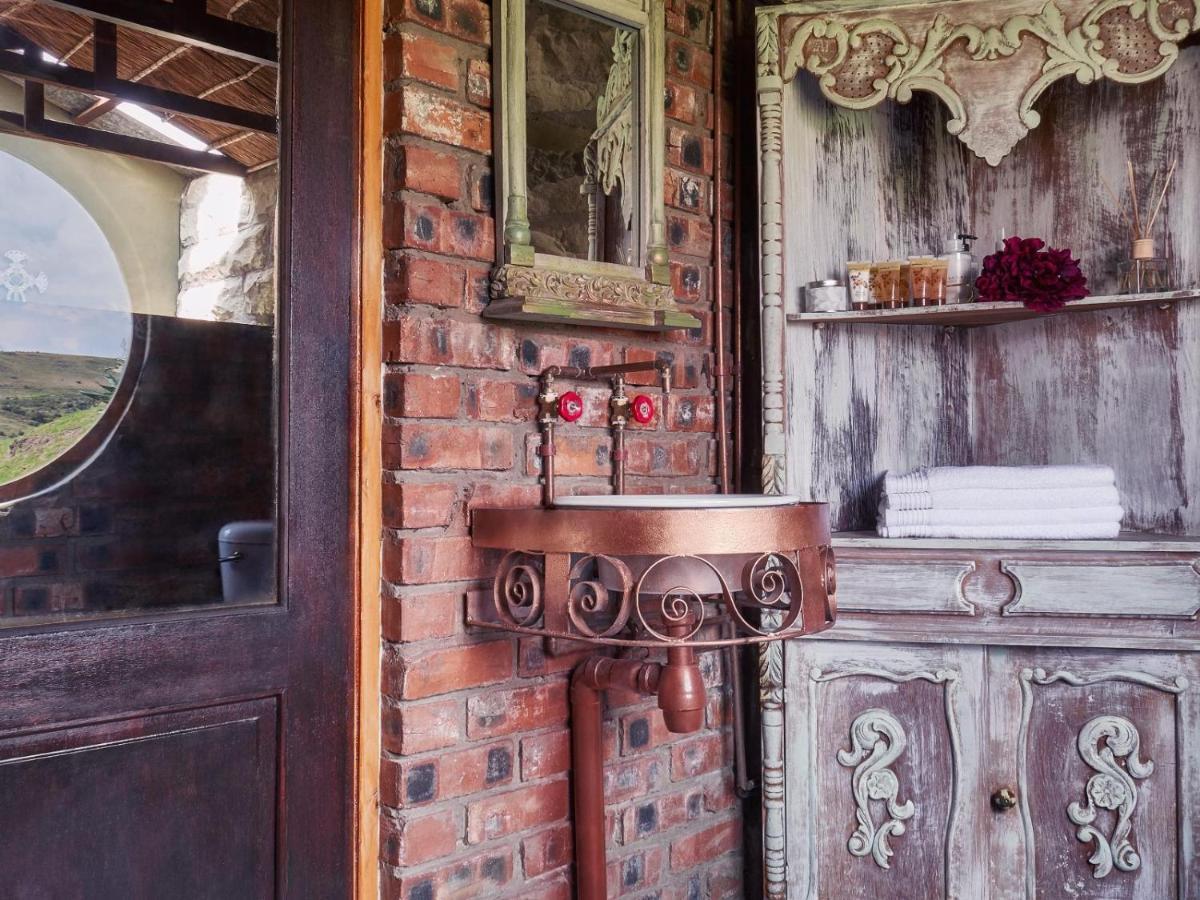 Гостевой дом Linwood Guest Farm Кларенс Экстерьер фото