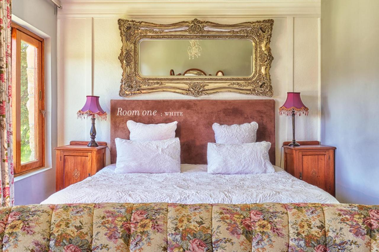 Гостевой дом Linwood Guest Farm Кларенс Экстерьер фото