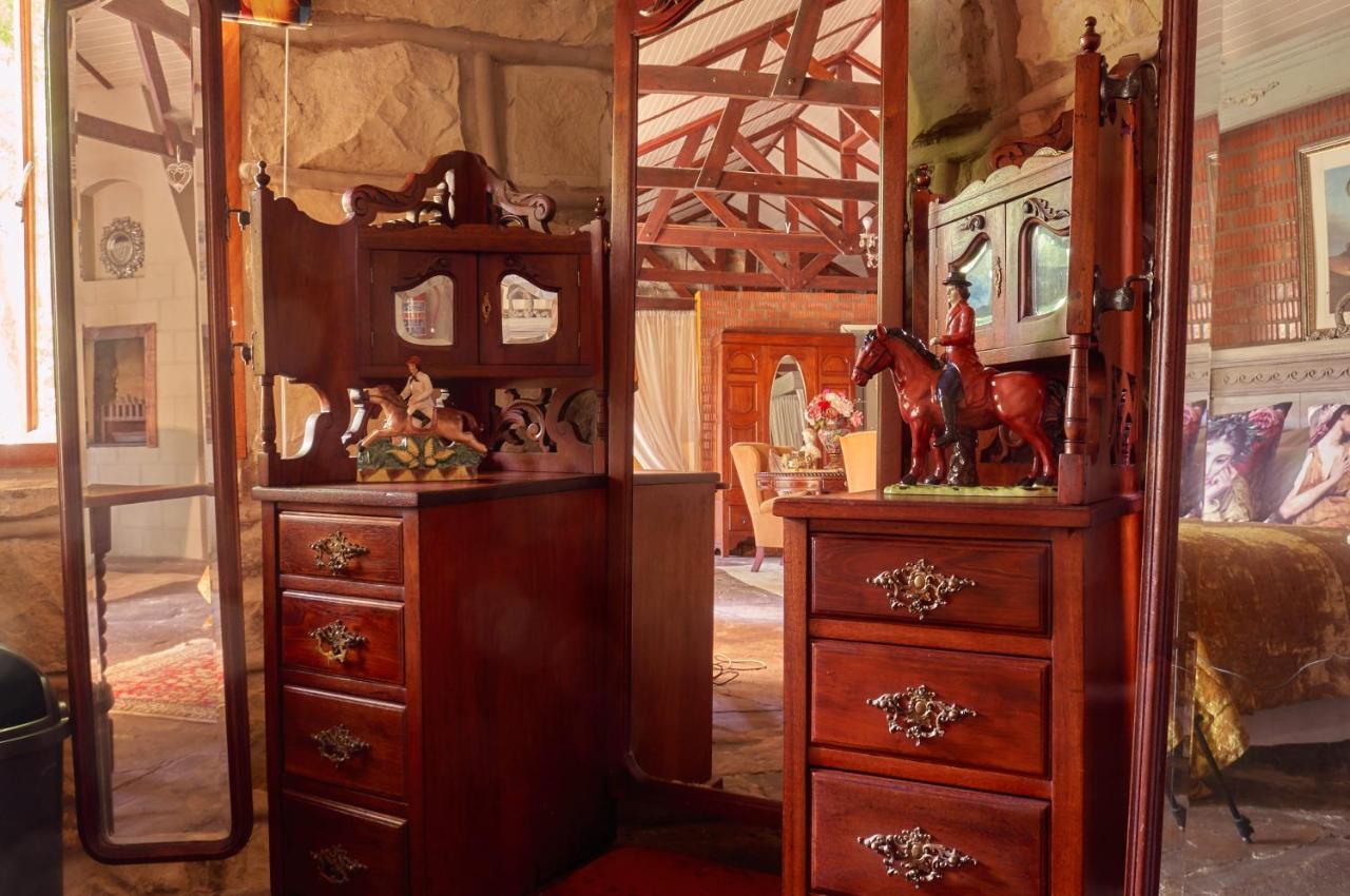 Гостевой дом Linwood Guest Farm Кларенс Экстерьер фото