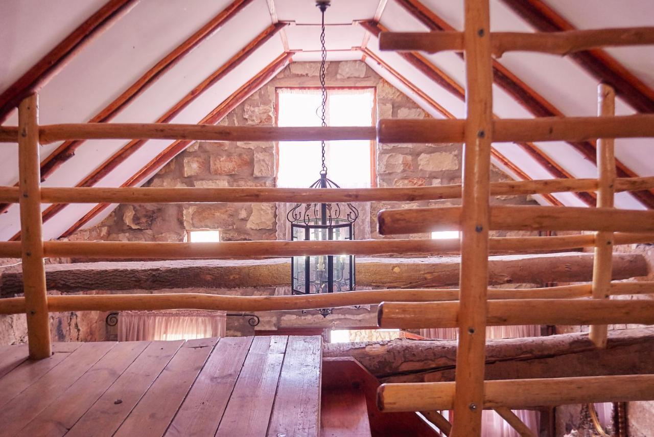 Гостевой дом Linwood Guest Farm Кларенс Экстерьер фото