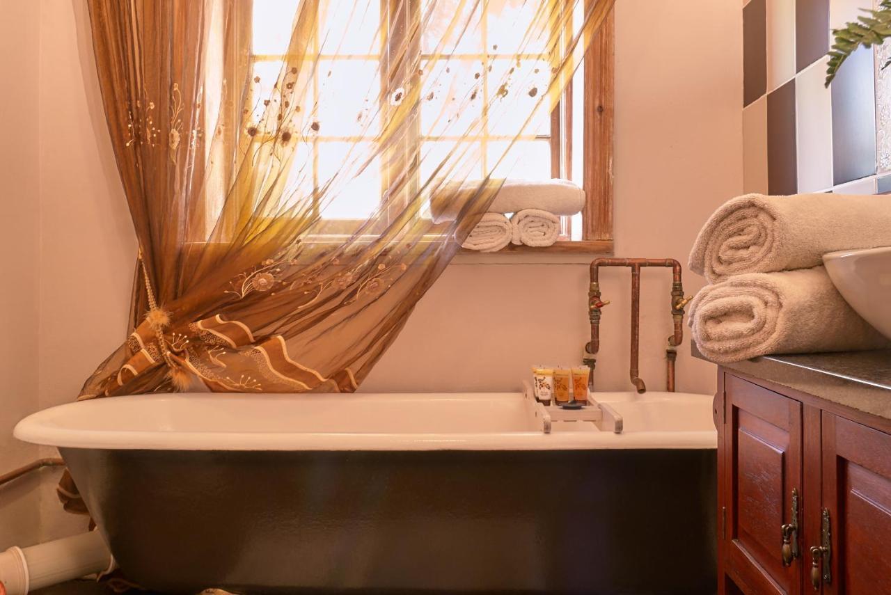 Гостевой дом Linwood Guest Farm Кларенс Экстерьер фото