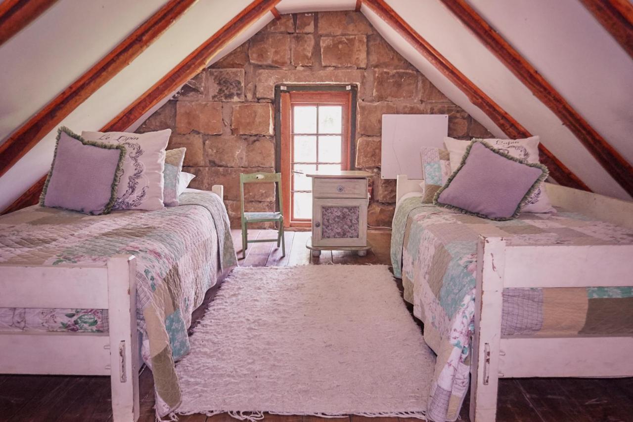 Гостевой дом Linwood Guest Farm Кларенс Экстерьер фото