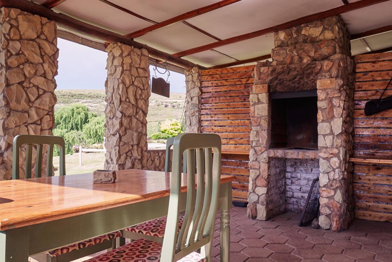 Гостевой дом Linwood Guest Farm Кларенс Экстерьер фото