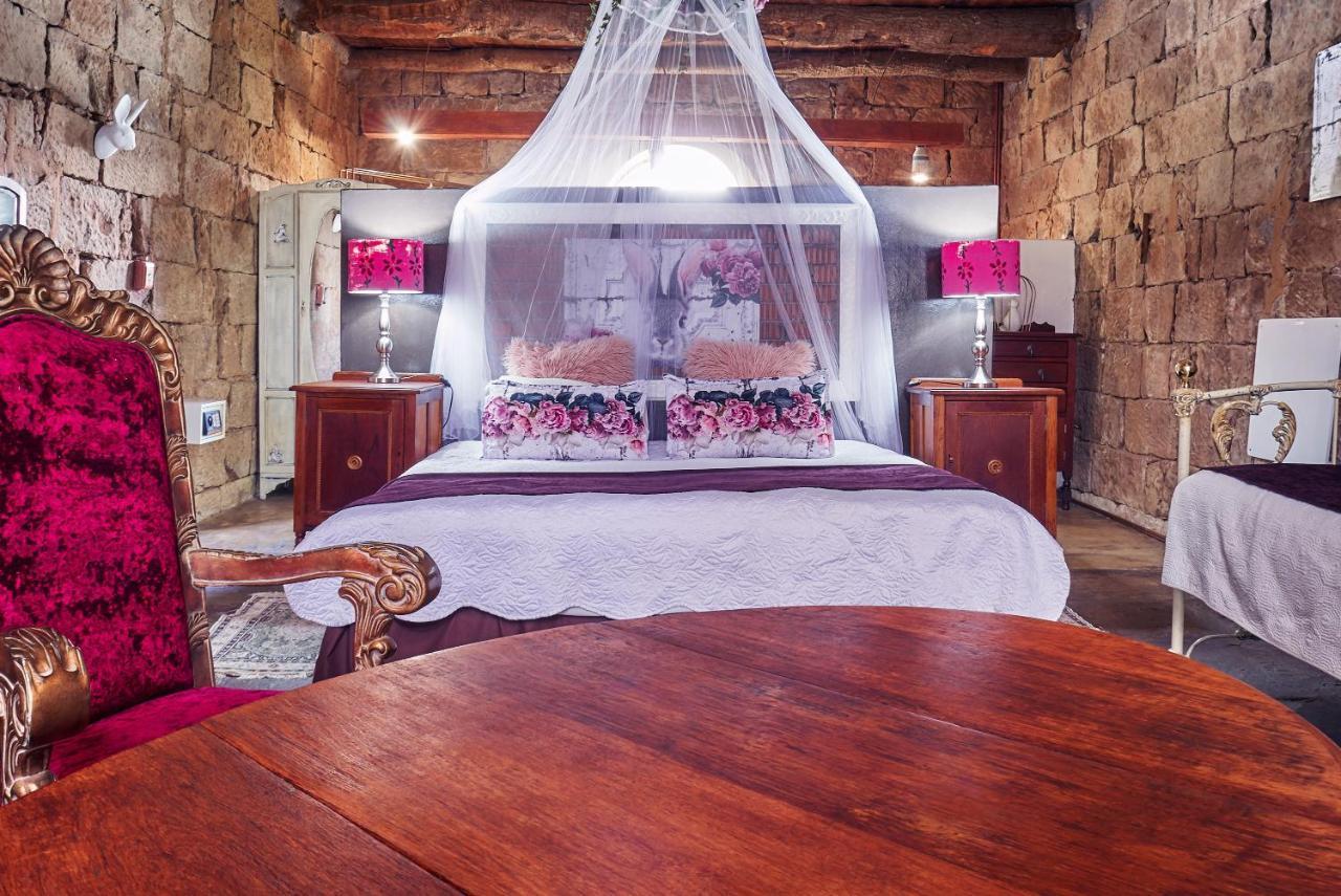 Гостевой дом Linwood Guest Farm Кларенс Экстерьер фото